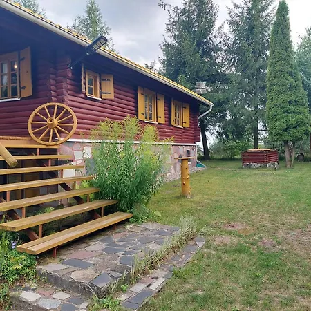 Letniskowy Chalet *