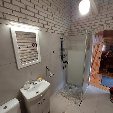 シャレー Letniskowy *