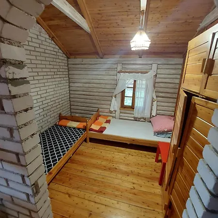 Letniskowy Dąbrówno