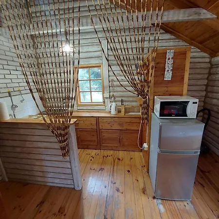 Letniskowy * Dąbrówno