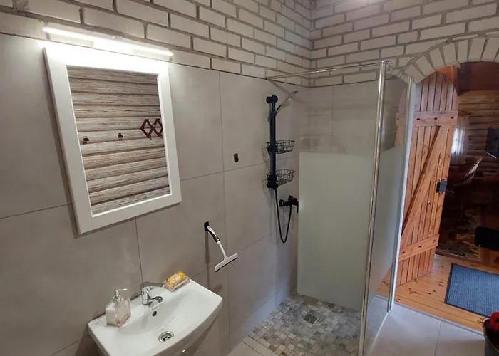 Horská chata Letniskowy *