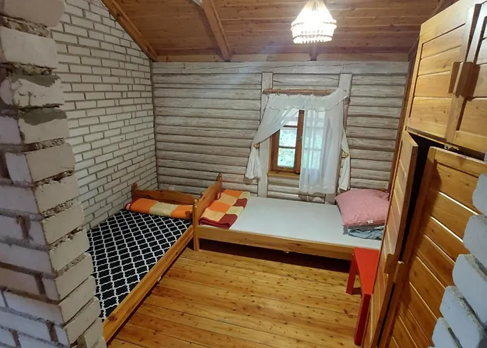 Letniskowy Dąbrówno