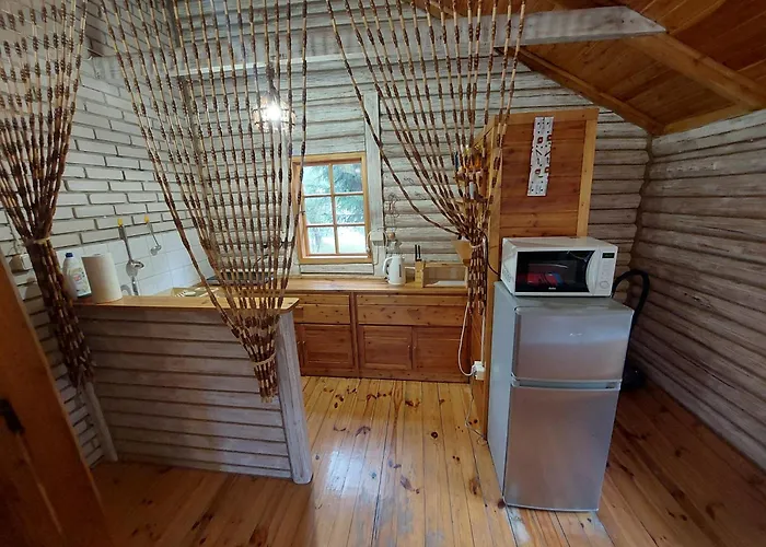 Letniskowy * Dąbrówno